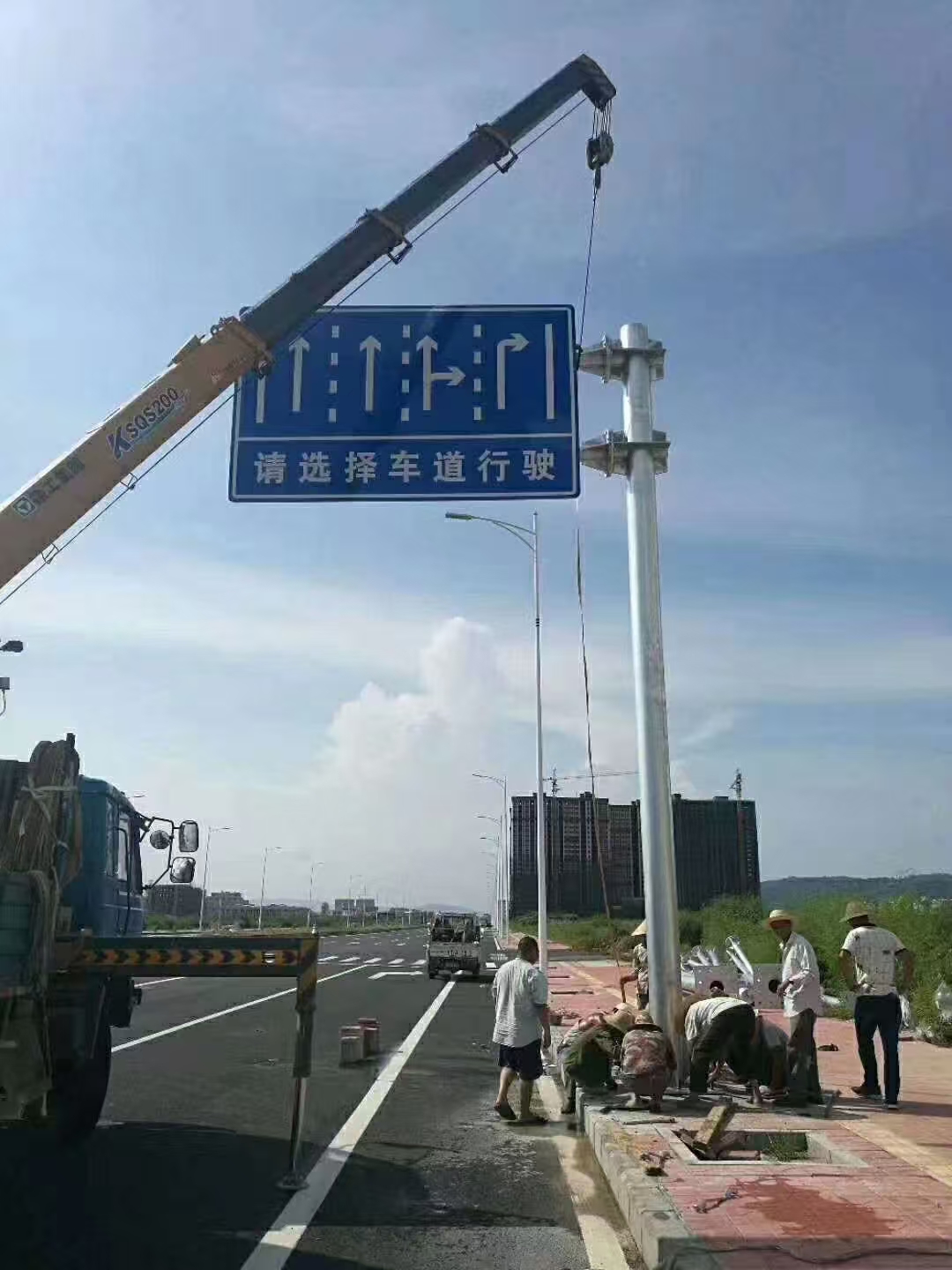 天门市标志杆八角杆 - 推荐